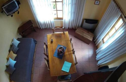 Santa Rosa de Calamuchita Apartment | Cabañas Ruphay