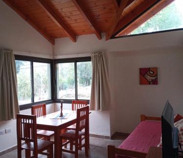 Santa Rosa de Calamuchita Apartment | Cabañas Puentes Amarillos