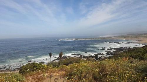 Las Cruces House | Cabañas Aurora