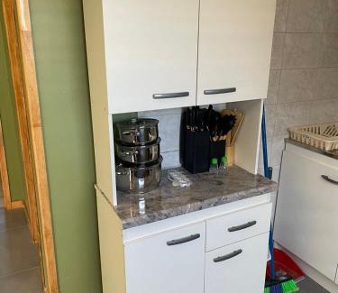 Las Cruces House | Cabañas Aurora