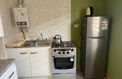 Las Cruces House | Cabañas Aurora