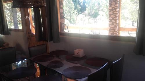 Villa Giardino Cabin | Cabañas Bosques del Sol