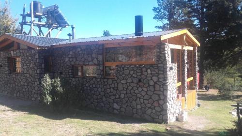 Villa Giardino Cabin | Cabañas Bosques del Sol