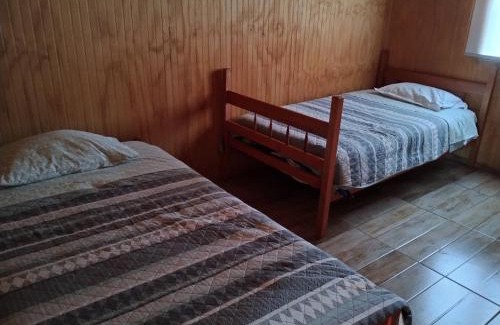 Cunco Apartment | CABAÑAS BRISAS VOLCANICAS