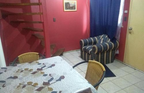Puerto Montt Apartment | Cabañas Buin