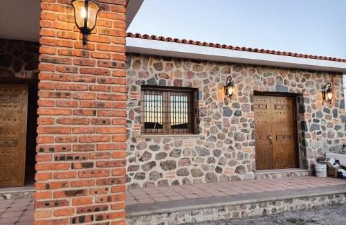 Calpulalpan Apartment | Cabañas Calpulalpan de paso