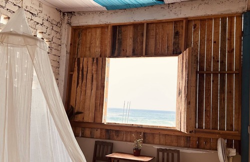 San Pedro Pochutla Cabin | Cabañas Cañada