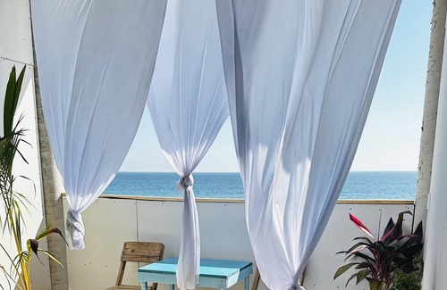 San Pedro Pochutla Cabin | Cabañas Cañada