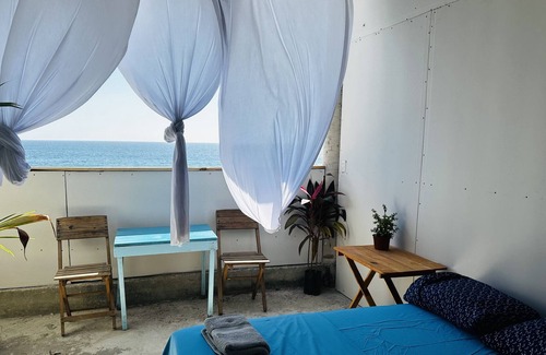 San Pedro Pochutla Cabin | Cabañas Cañada