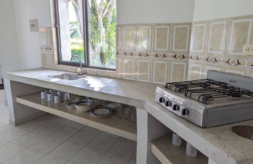 Cerritos Hotel | Cabañas Cafeteras Cerritos