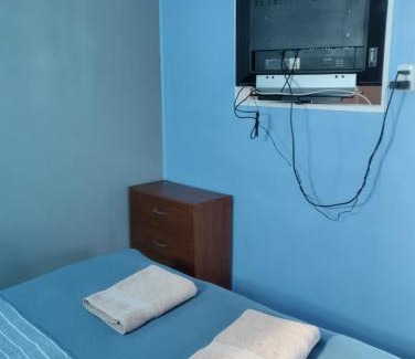 Punta Arenas House | Cabañas Campestres Las Rosas