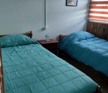 Punta Arenas House | Cabañas Campestres Las Rosas