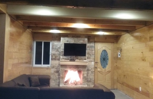 Pinal de Amoles Cabin | Cabañas Cardoso, un hermoso lugar para descansar y salir de la rutina.