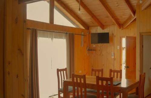 Pucon House | Cabañas Carmelitas