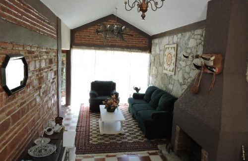 Mineral del Chico Cabin | Cabañas- Casas España