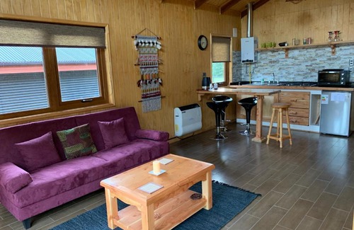 Coyhaique Other | Cabañas Cerro Huemules