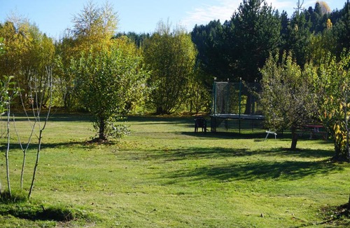 Coyhaique Other | Cabañas Cerro Huemules