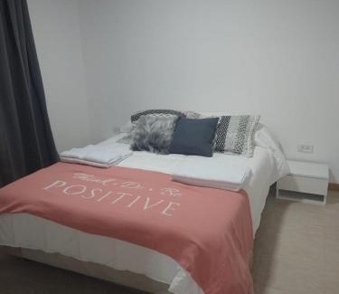 Chascomus Apartment | CABAÑAS CHASCOMUS 2024