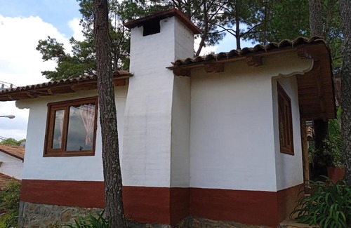 Mazamitla Ski Chalet | Cabañas Citlally