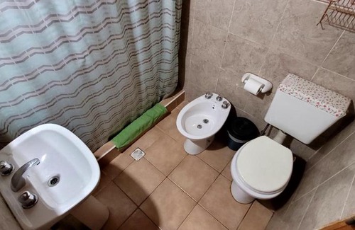 Dina Huapi Apartment | Cabañas Clarita