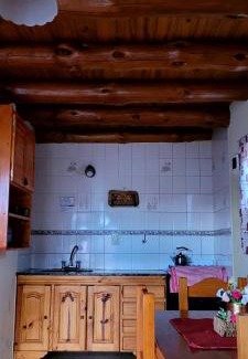 Dina Huapi Apartment | Cabañas Clarita