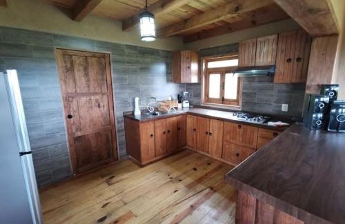 Mazamitla Cabin | CABAÑAS COLINAS de SAN NICANOR