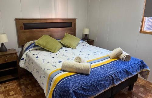 El Molle House | Cabañas Corazon del Elqui