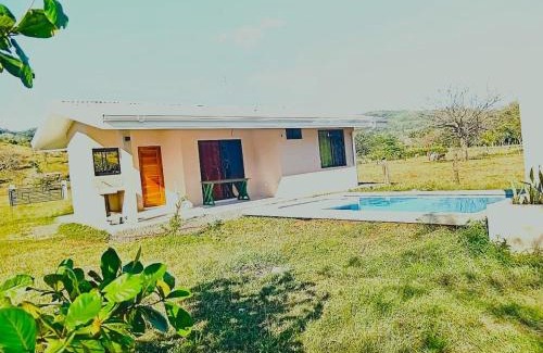 Bejuco House | Cabañas Corozalito