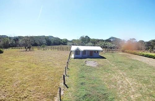 Bejuco House | Cabañas Corozalito