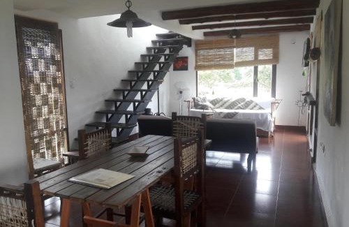Tafi del Valle Cabin | Cabañas Cultura Tafi