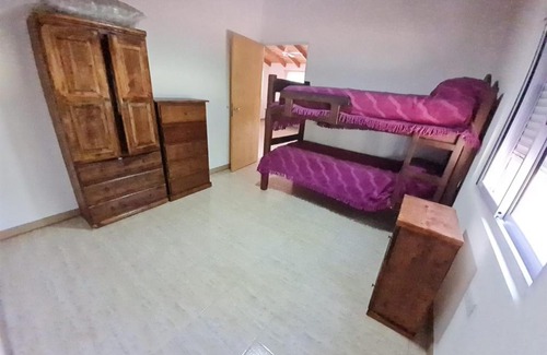 Los Reartes Cabin | Cabañas Cuncumen