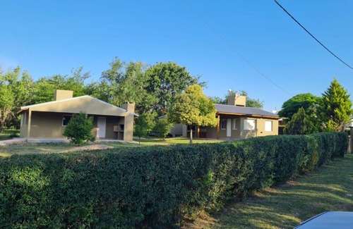 Los Reartes Cabin | Cabañas Cuncumen