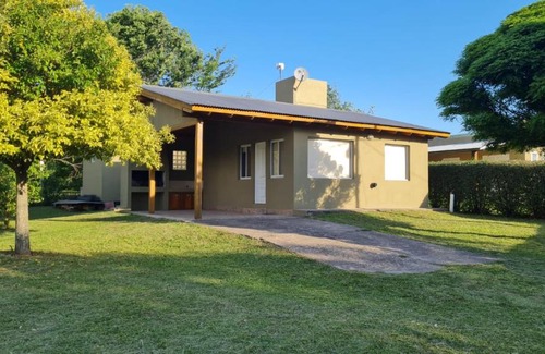 Los Reartes Cabin | Cabañas Cuncumen