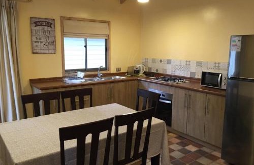 Valdivia Apartment | Cabañas Dahue