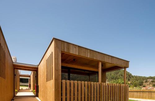 Aldan Apartment | Cabañas de Aldán