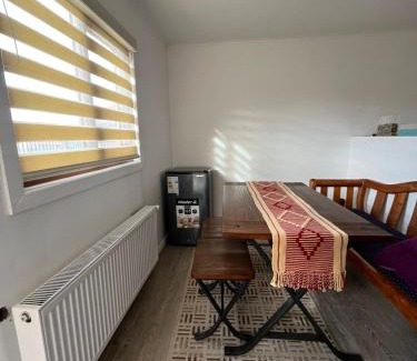 Punta Arenas Apartment | Cabañas de alojamiento