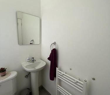 Punta Arenas Apartment | Cabañas de alojamiento