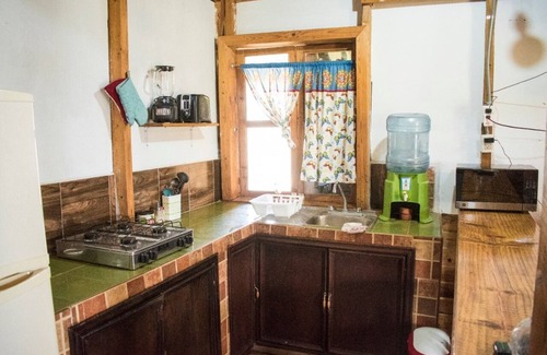 Jalpan de Serra Hotel | Cabañas de Blanca