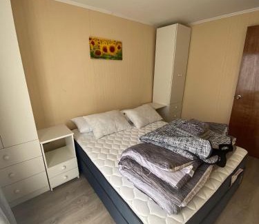 Osorno House | Cabañas de centro osorno