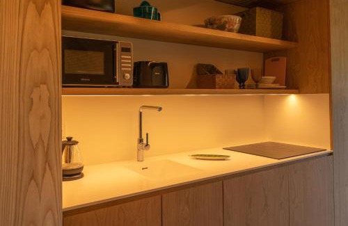 Marin Other | Cabañas de Xarás - Margarida