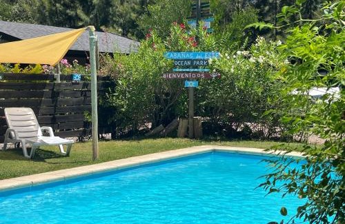 Sauce de Portezuelo Apartment | Cabañas del Este