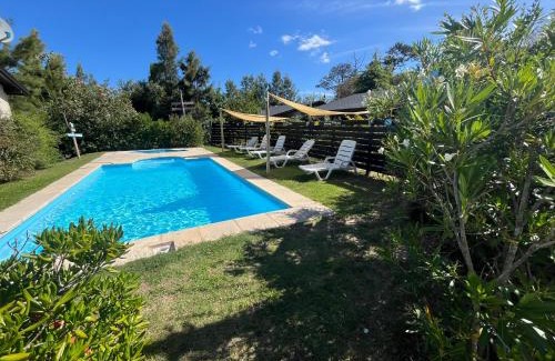 Sauce de Portezuelo Apartment | Cabañas del Este