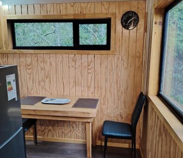 Melipeuco Other | Cabañas Del Monte 2