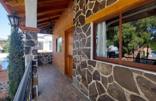 Huasca De Ocampo Hotel | Cabañas Doña Anita