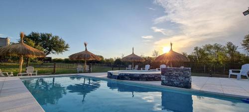 Nono House | Cabañas Doña Juana