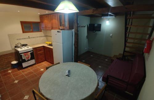 El Hoyo House | Cabañas Don Carlos