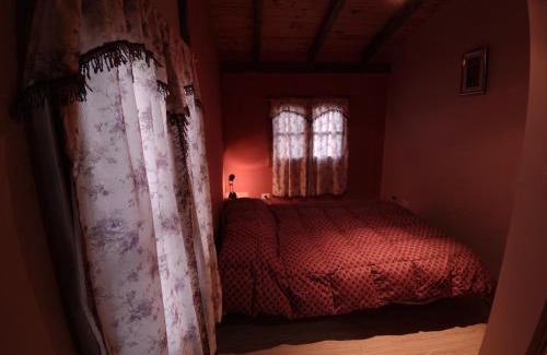 El Hoyo House | Cabañas Don Carlos