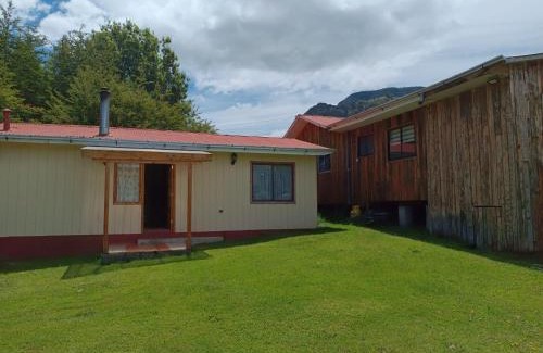 Yerbas Buenas Resort | cabañas Don Edilio