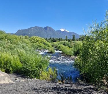 Pucon House | Cabañas don jose 1