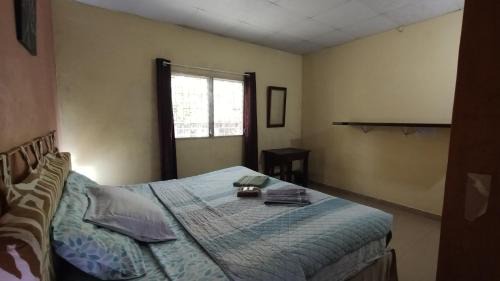 El Valle de Anton Bed & Breakfast | Cabañas DondeJosé